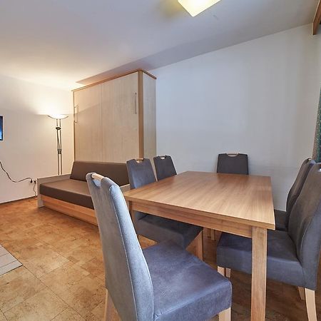 Appartements Glemmtal Saalbach Exterior foto