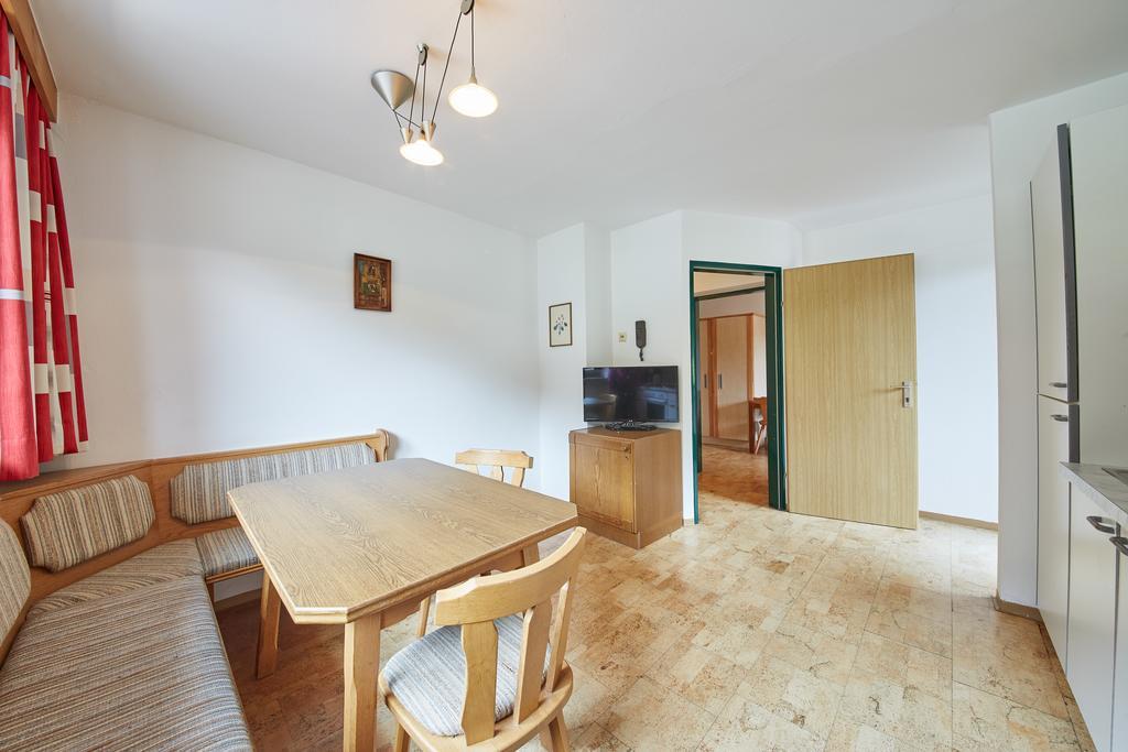 Appartements Glemmtal Saalbach Exterior foto