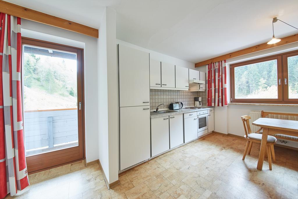 Appartements Glemmtal Saalbach Exterior foto