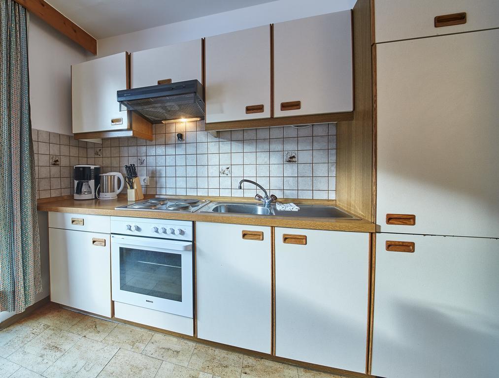 Appartements Glemmtal Saalbach Exterior foto