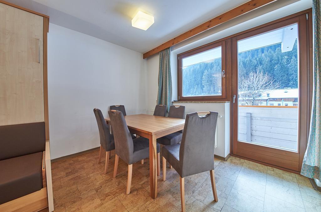 Appartements Glemmtal Saalbach Exterior foto