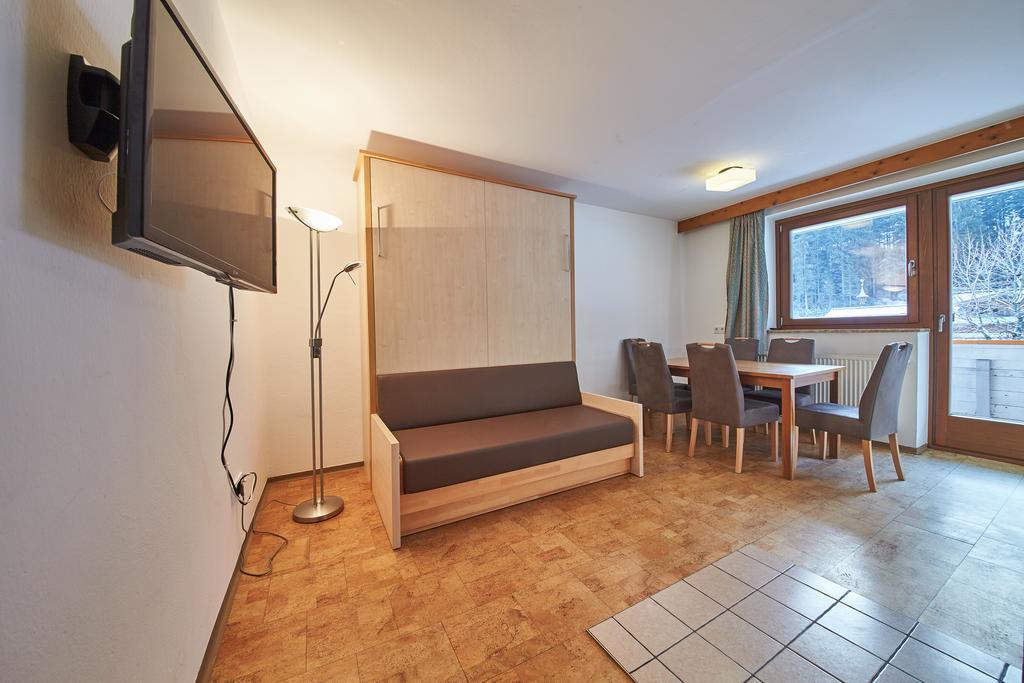 Appartements Glemmtal Saalbach Exterior foto