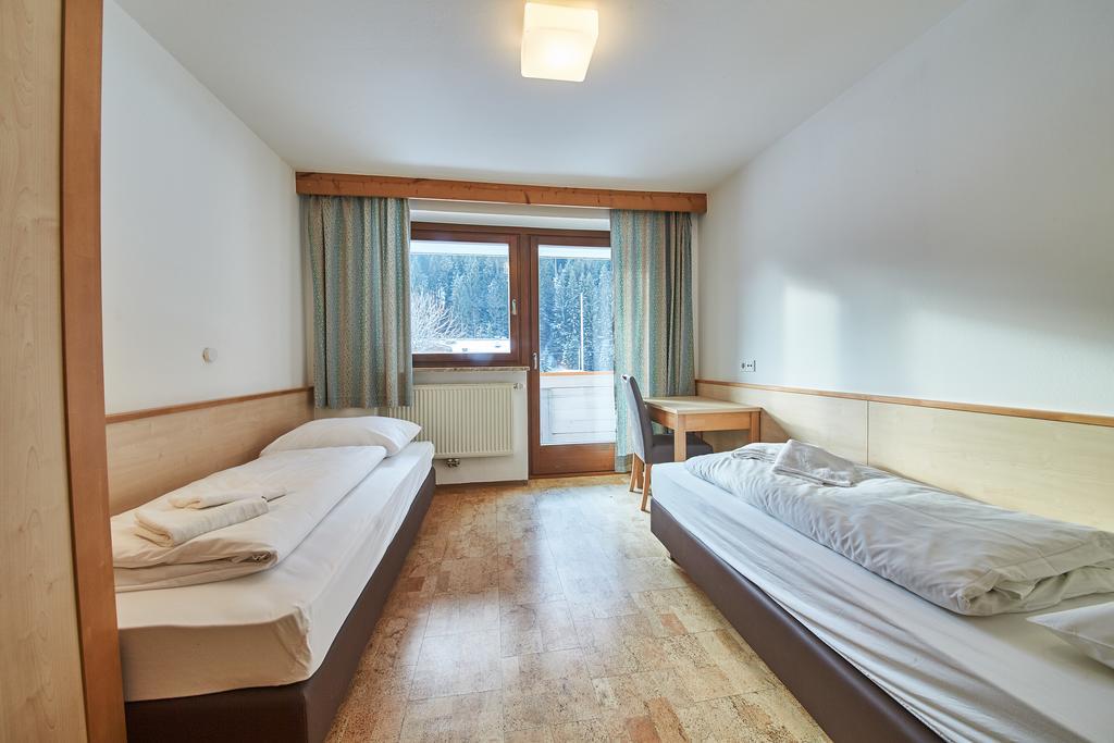 Appartements Glemmtal Saalbach Exterior foto
