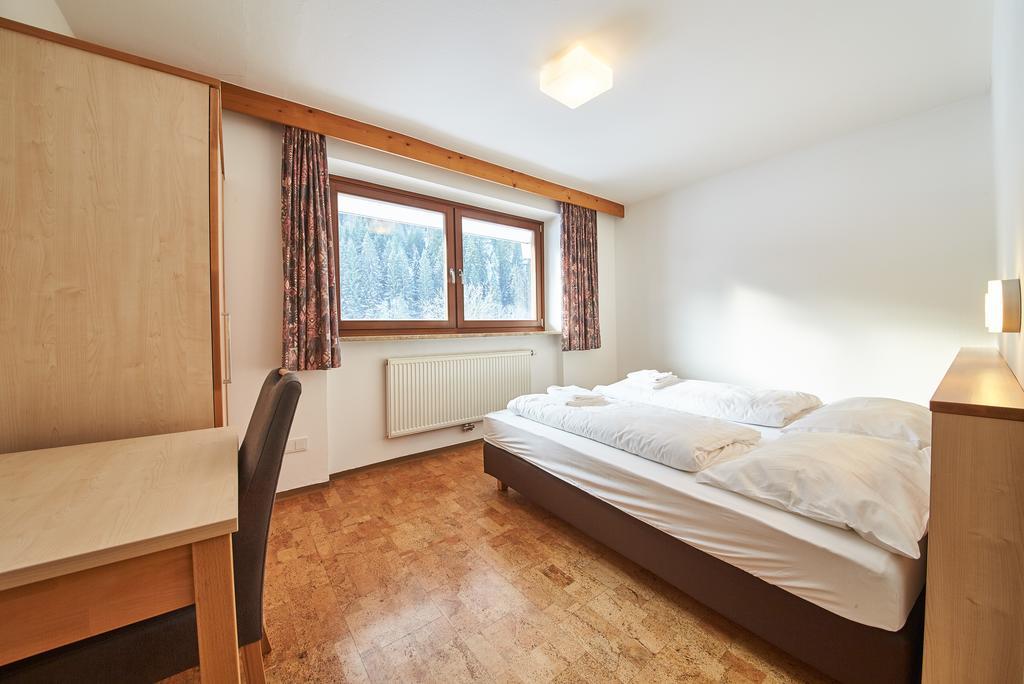 Appartements Glemmtal Saalbach Exterior foto